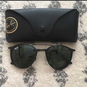 Erika ray bans